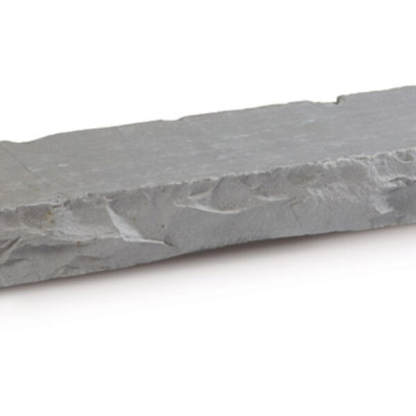 Blockstufe 100 x 35 x 15 cm - autumn grey 5 Stk./Pal. - 650 kg